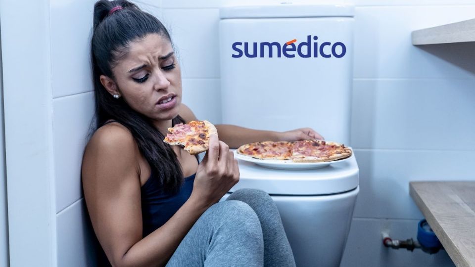 Conoce los alimentos que son malos para tu salud mental