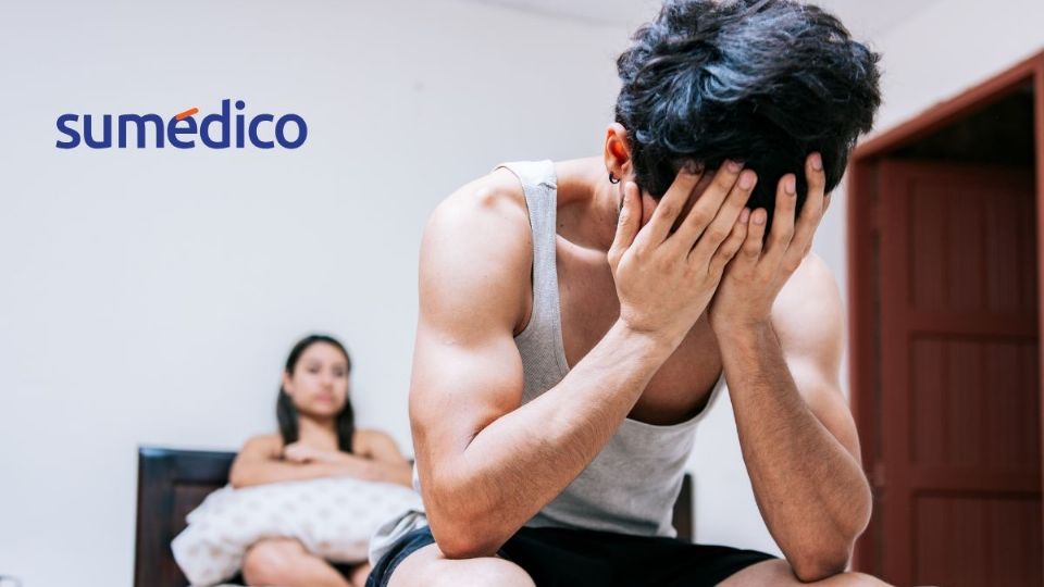 Conoce las principales razones por las que las parejas dejan de tener intimidad