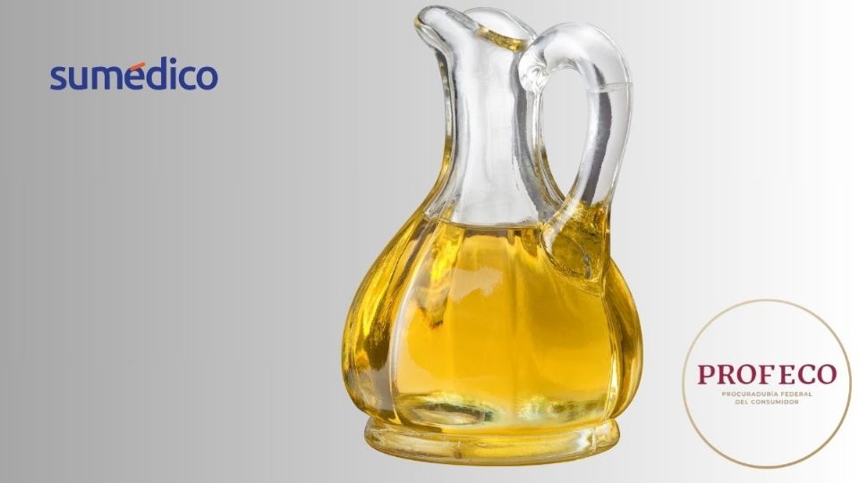 Profeco determinó la mejor opción de aceite vegetal