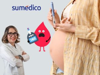 “Las personas con diabetes pueden lograr tener hijos”, señala experta
