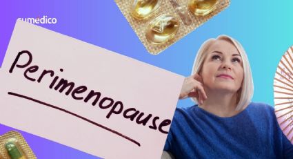 5 señales que denotan la llegada de la perimenopausia