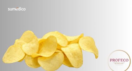 ¿Cuáles son las papas más saludables del mercado, según Profeco?