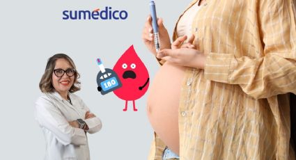 “Las personas con diabetes pueden lograr tener hijos”, señala experta