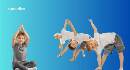 5 tips para fomentar el deporte en los más pequeños del hogar