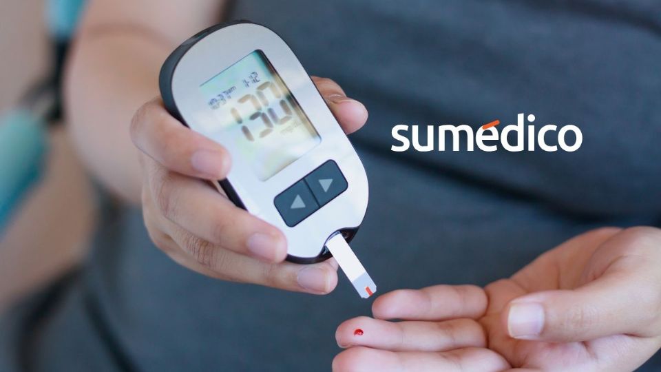 Conoce qué hacer si despertaste con la glucosa elevada