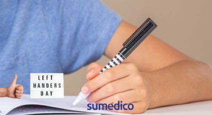 5 cosas que debes saber sobre los zurdos