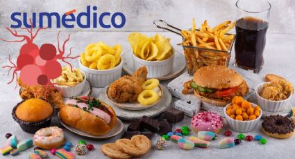 5 alimentos que aumentan la probabilidad de padecer cáncer