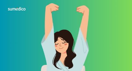 ¿Te sientes cansado al despertar? Sigue esta rutina de 4 pasos para despertar con energía