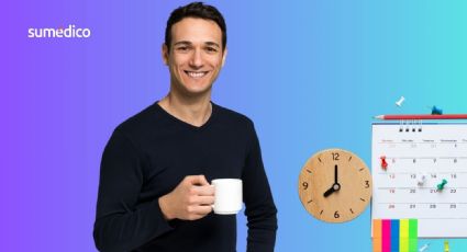 ¿Te gustan las rutinas y los horarios rígidos? Esto dice la psicología de ti
