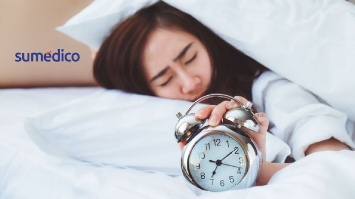 ¿Qué es lo primero que debes de hacer al despertar para cuidar tu salud bucal? Experta lo explica