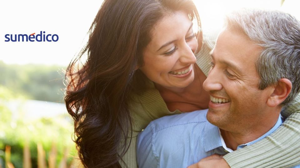 Conoce los hábitos que harán que te lleves bien con tu pareja después de los 50 años