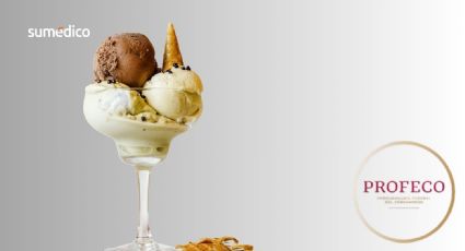 ¿Cuál es el mejor helado, según Profeco?