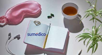 El té que debes tomar antes de dormir para relajarte y descansar mejor