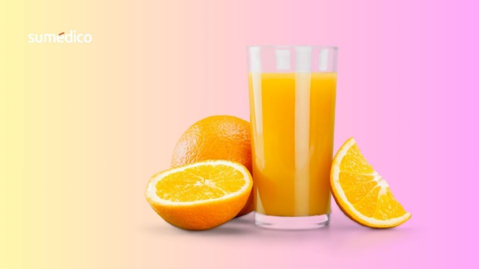 La naranja es uno de los cítricos más consumidos alrededor del mundo