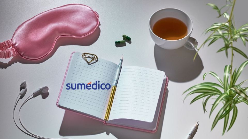 Tomar un té antes de dormir puede ayudarte a descansar mejor