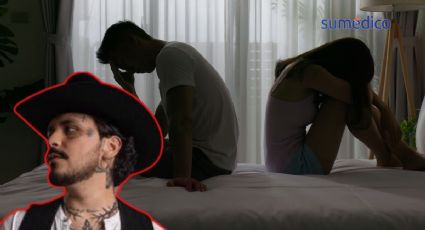 Qué es el gaslighting y por qué se dice que Christian Nodal lo está aplicando
