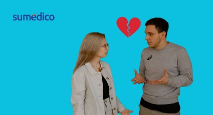 3 señales de una disculpa tóxica por parte de tu pareja