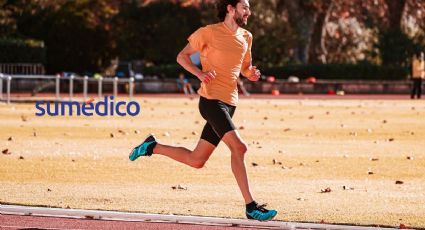 Correr: Así beneficia a tu salud