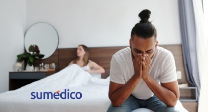 ¿Pasas mucho tiempo sin tener intimidad? Así puede afectar a tu salud