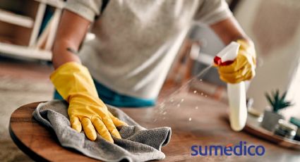 5 trucos efectivos de eliminar el mal olor de tu hogar