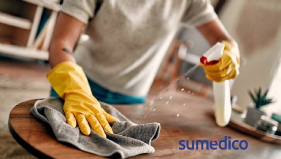5 trucos efectivos de eliminar el mal olor de tu hogar
