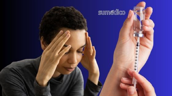 Exceso de insulina ¿Cuál es el riesgo en las personas con diabetes?