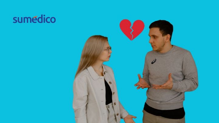3 señales de una disculpa tóxica por parte de tu pareja