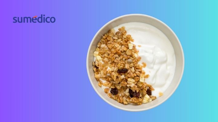 La receta de avena con ciruelas pasas para aliviar el estreñimiento
