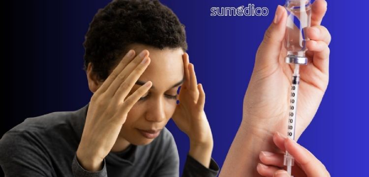 Exceso de insulina ¿Cuál es el riesgo en las personas con diabetes?