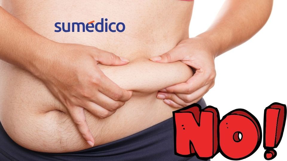 Conoce los mejores ejercicios para reducir la grasa abdominal