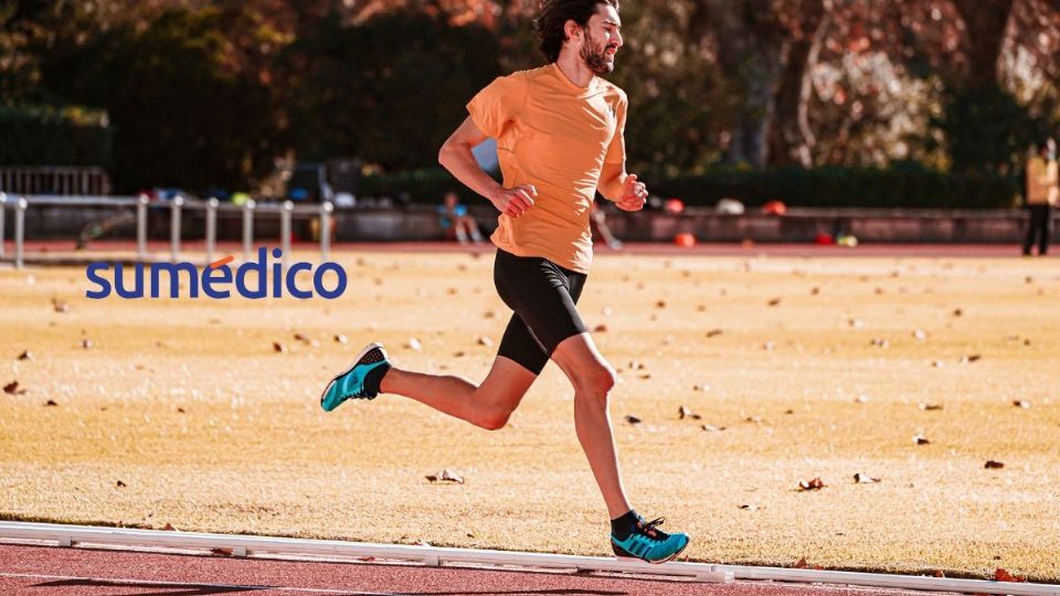 Conoce los beneficios de correr