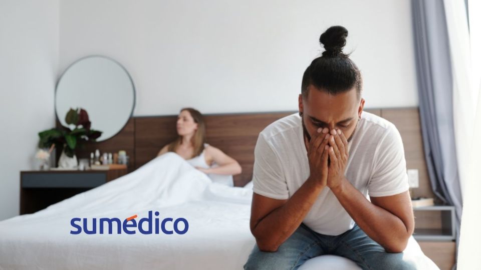 Conoce lo que pasa si pasas mucho tiempo sin tener intimidad