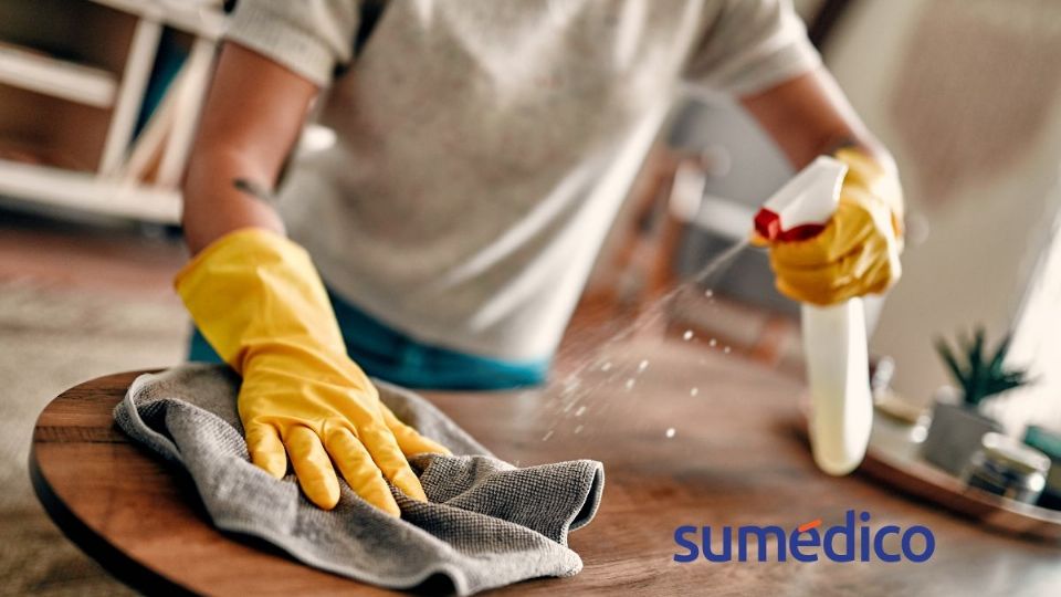 Conoce los trucos efectivos de eliminar el mal olor de tu hogar