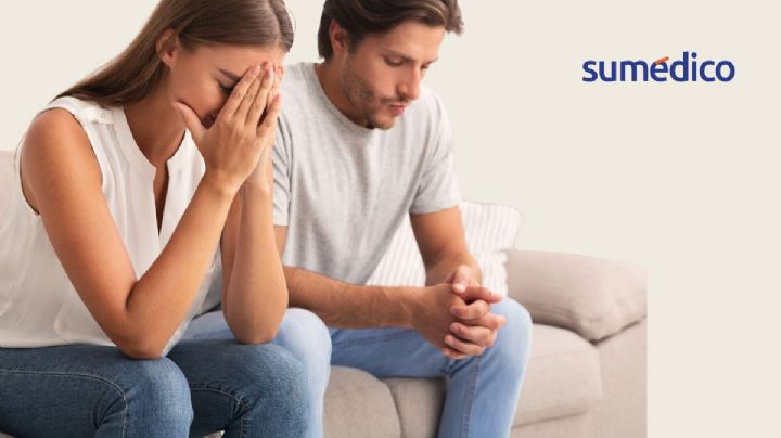 Las 3 formas predilectas para terminar una relación, según la psicología