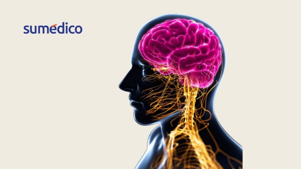El implante cerebral funciona como un transmisor