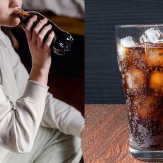 ¿Por qué tomar refresco causa 1 de cada 3 casos de diabetes?
