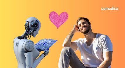 Millones de personas mantienen vínculos emocionales con la IA; ¿cómo afecta a la salud mental?