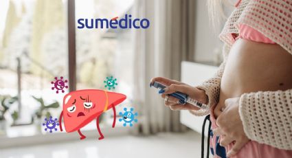 El medicamento para bajar de peso que también trata la enfermedad hepática