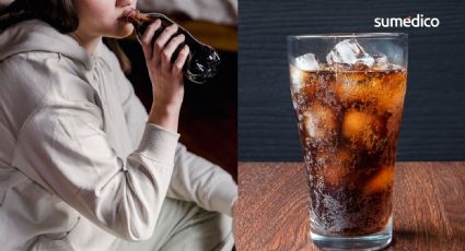 ¿Por qué tomar refresco causa 1 de cada 3 casos de diabetes?