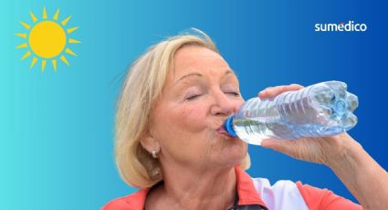 ¿Por qué los adultos mayores toleran menos el calor extremo? Esto dice la ciencia