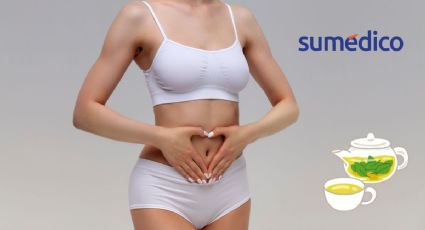 El té que debes tomar por la noche para desinflamar el abdomen por la mañana