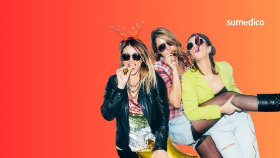 ¿Te vas de una fiesta sin despedirte? Esto dice de ti, según la psicología