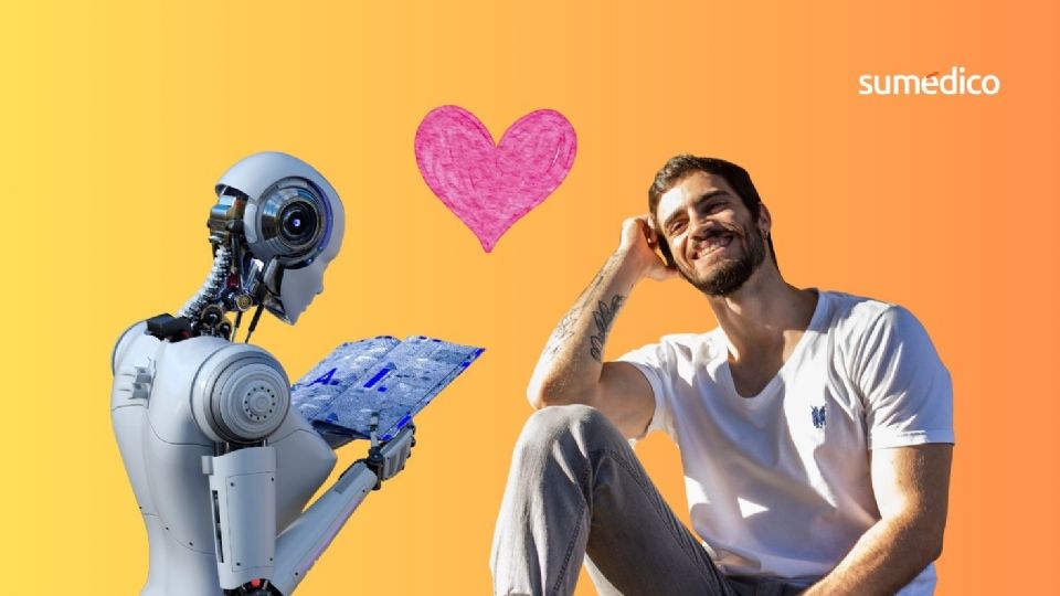 La inteligencia artificial ha conquistado el corazón de millones