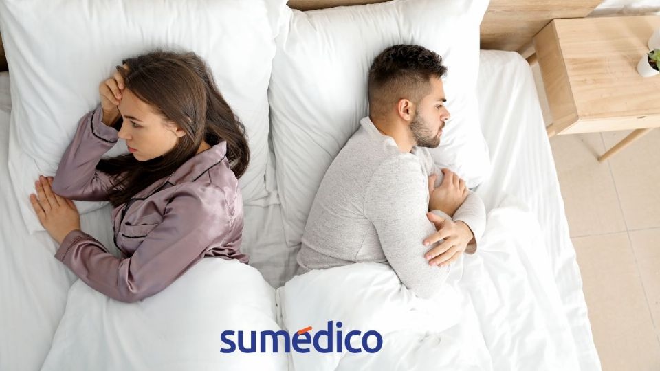 Conoce las señales que indican que ya no estás enamorado de tu pareja