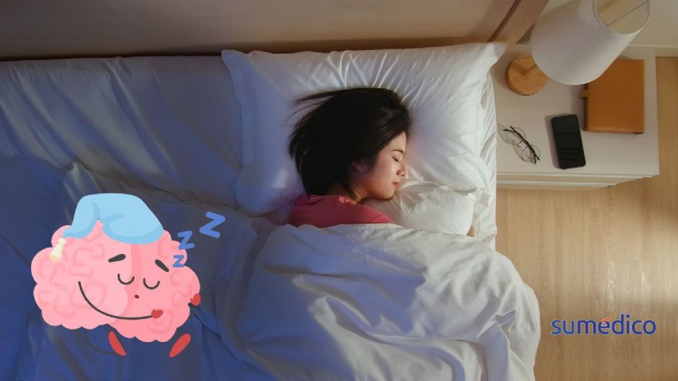 Existen métodos comprobados para dormir mejor cada noche.