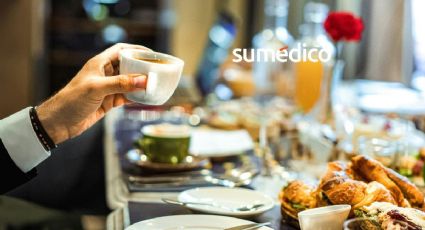 5 alimentos que puedes comer en ayunas y que benefician a tu salud