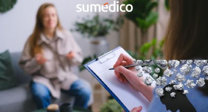 El 60% de los mexicanos padece problemas de salud mental; solo el 20% se atiende