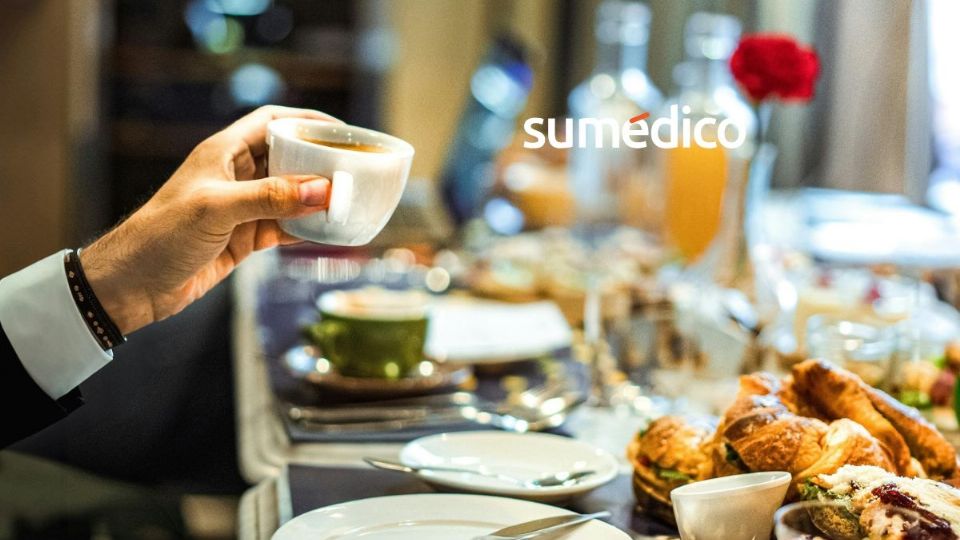 Conoce los alimentos que puedes comer en ayunas y que benefician a tu salud