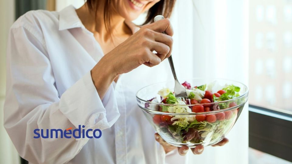 Conoce los alimentos de la dieta mediterránea que todas las mujeres deben comer después de los 50