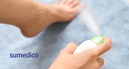 Cómo prevenir los hongos en los pies